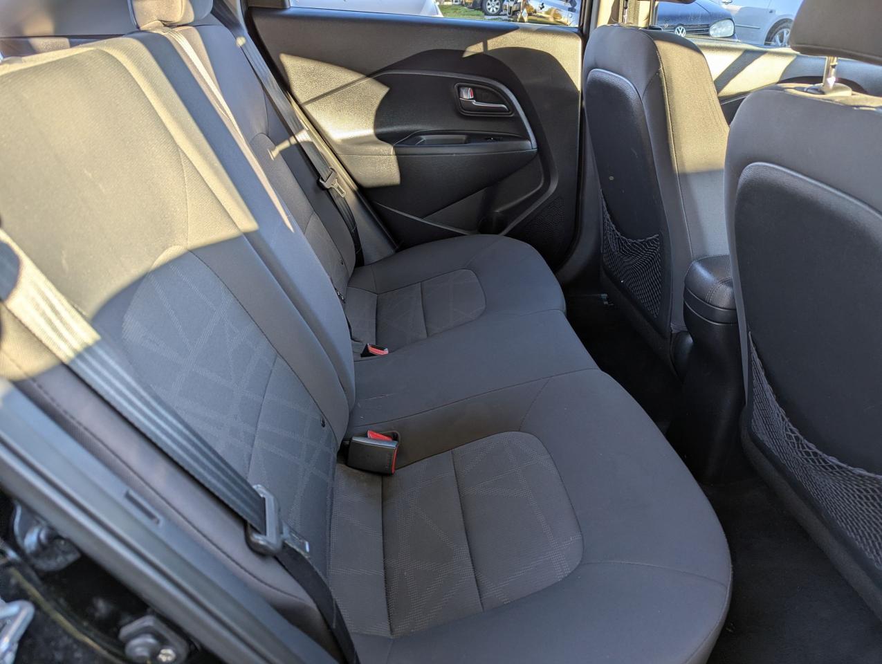 2013 Kia Rio "WOW only 102K" certified + FREE 6M warranty Photo