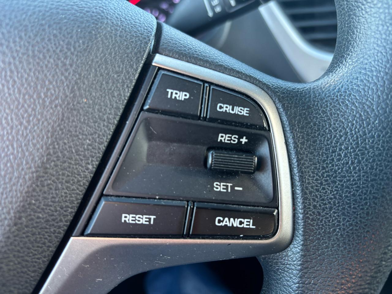 2019 Hyundai Accent Preferred, Hatchback, Auto, Back-Up-Camera, Alloys Photo