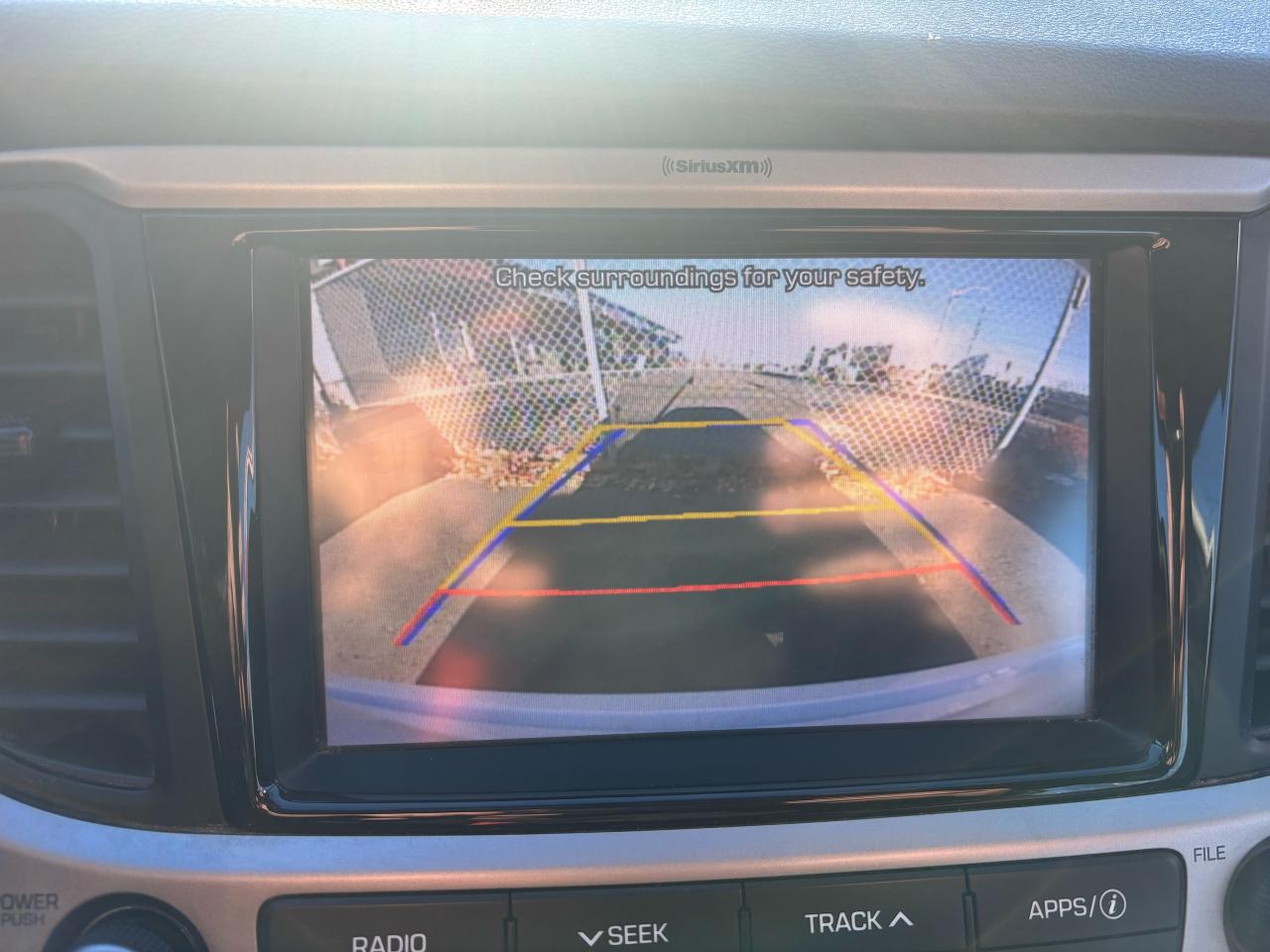 2019 Hyundai Accent Preferred, Hatchback, Auto, Back-Up-Camera, Alloys Photo