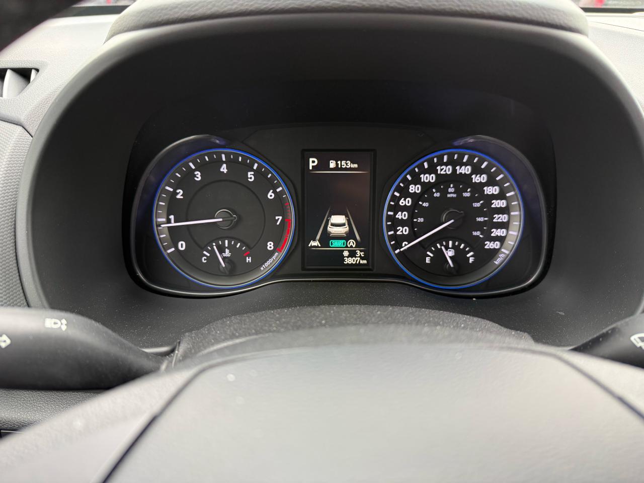 2023 Hyundai KONA 2.0L Preferred AWD Photo
