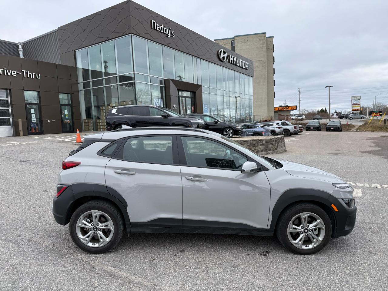 2023 Hyundai KONA 2.0L Preferred AWD Photo