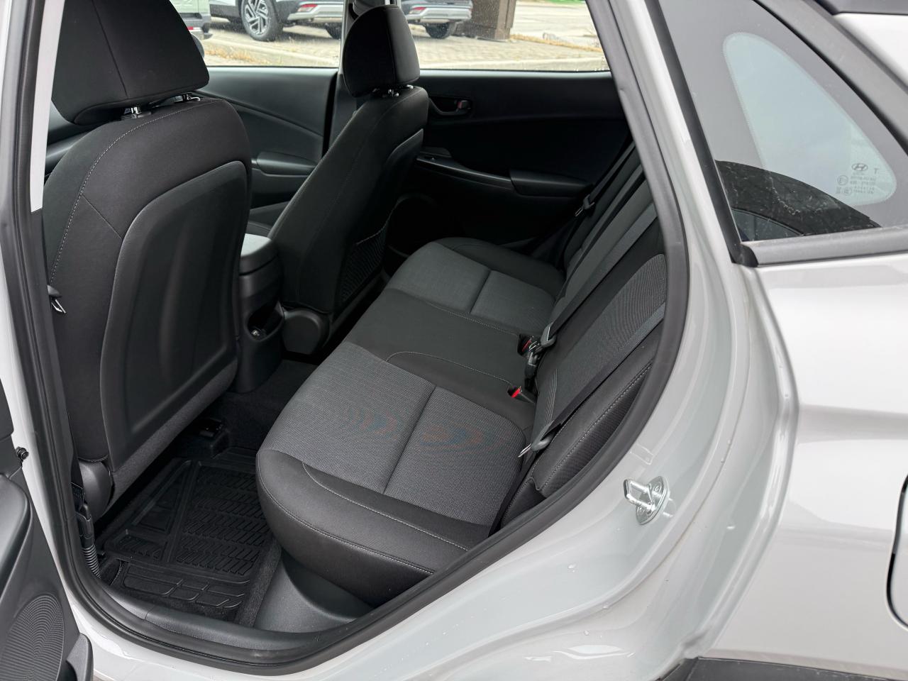 2023 Hyundai KONA 2.0L Preferred AWD Photo