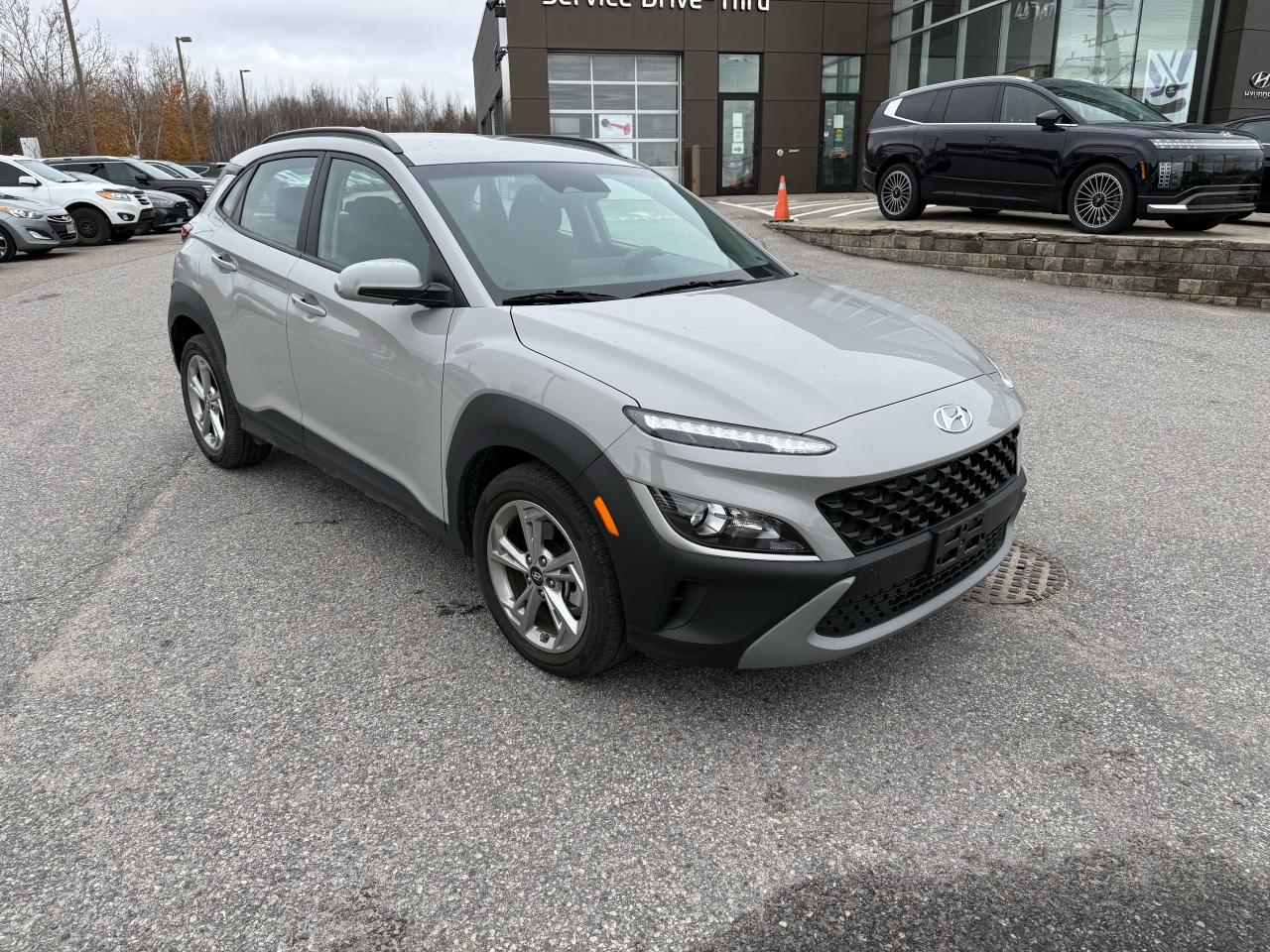2023 Hyundai KONA 2.0L Preferred AWD Photo