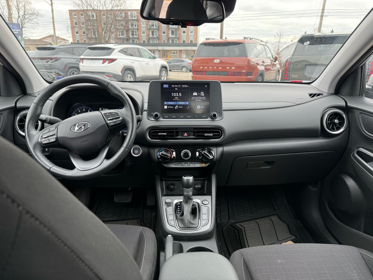 2023 Hyundai KONA 2.0L Preferred AWD Photo