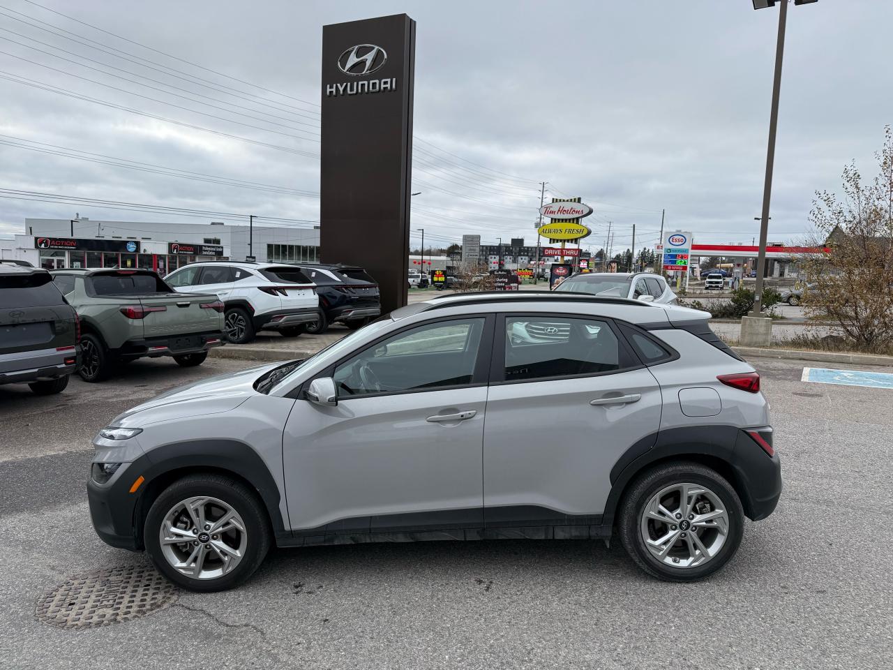 2023 Hyundai KONA 2.0L Preferred AWD Photo