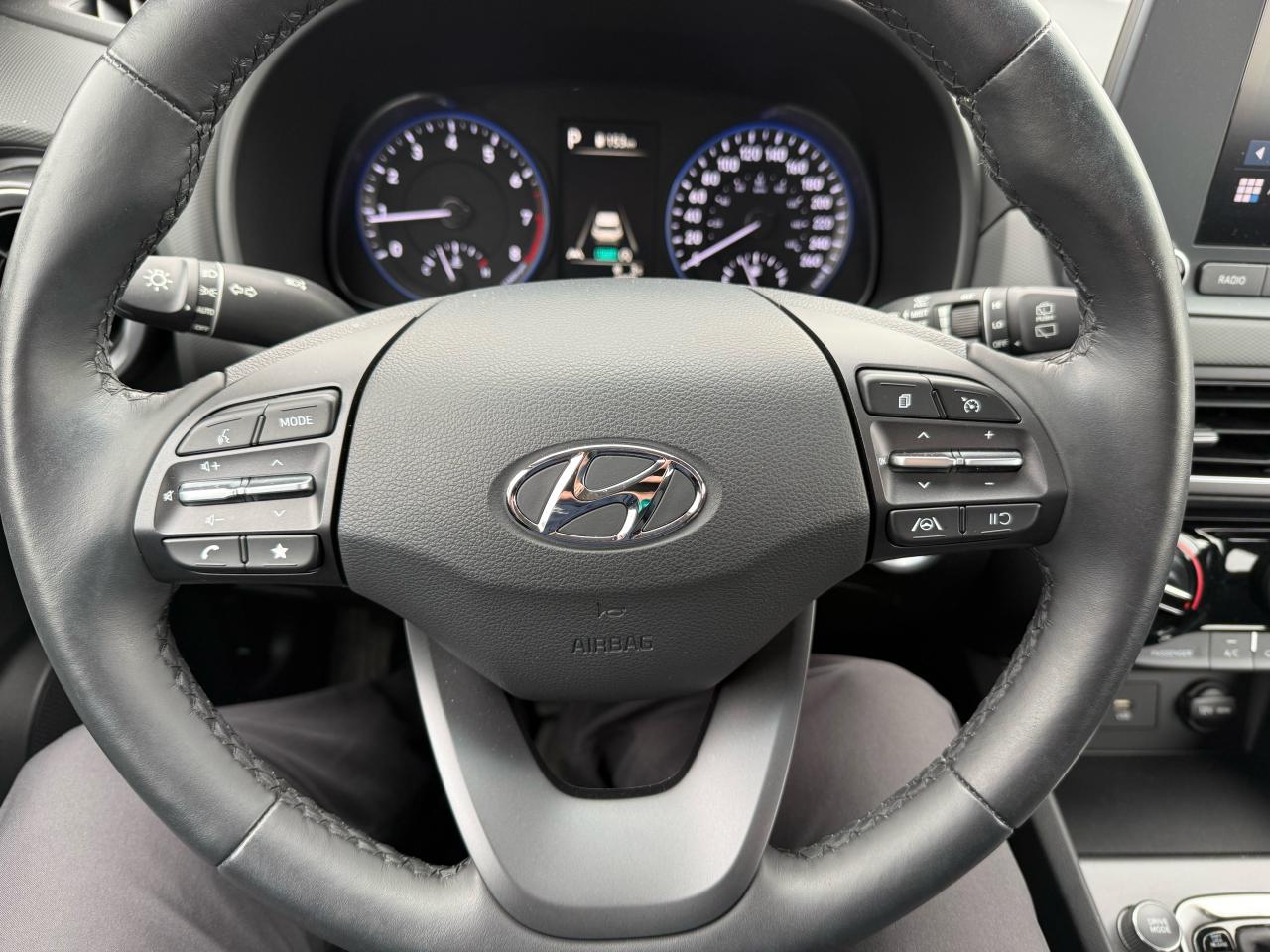2023 Hyundai KONA 2.0L Preferred AWD Photo