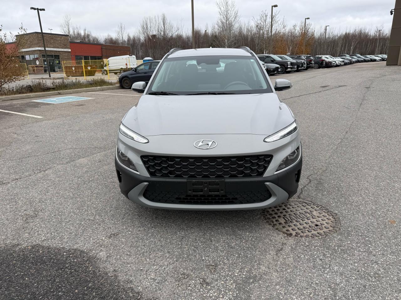 2023 Hyundai KONA 2.0L Preferred AWD Photo
