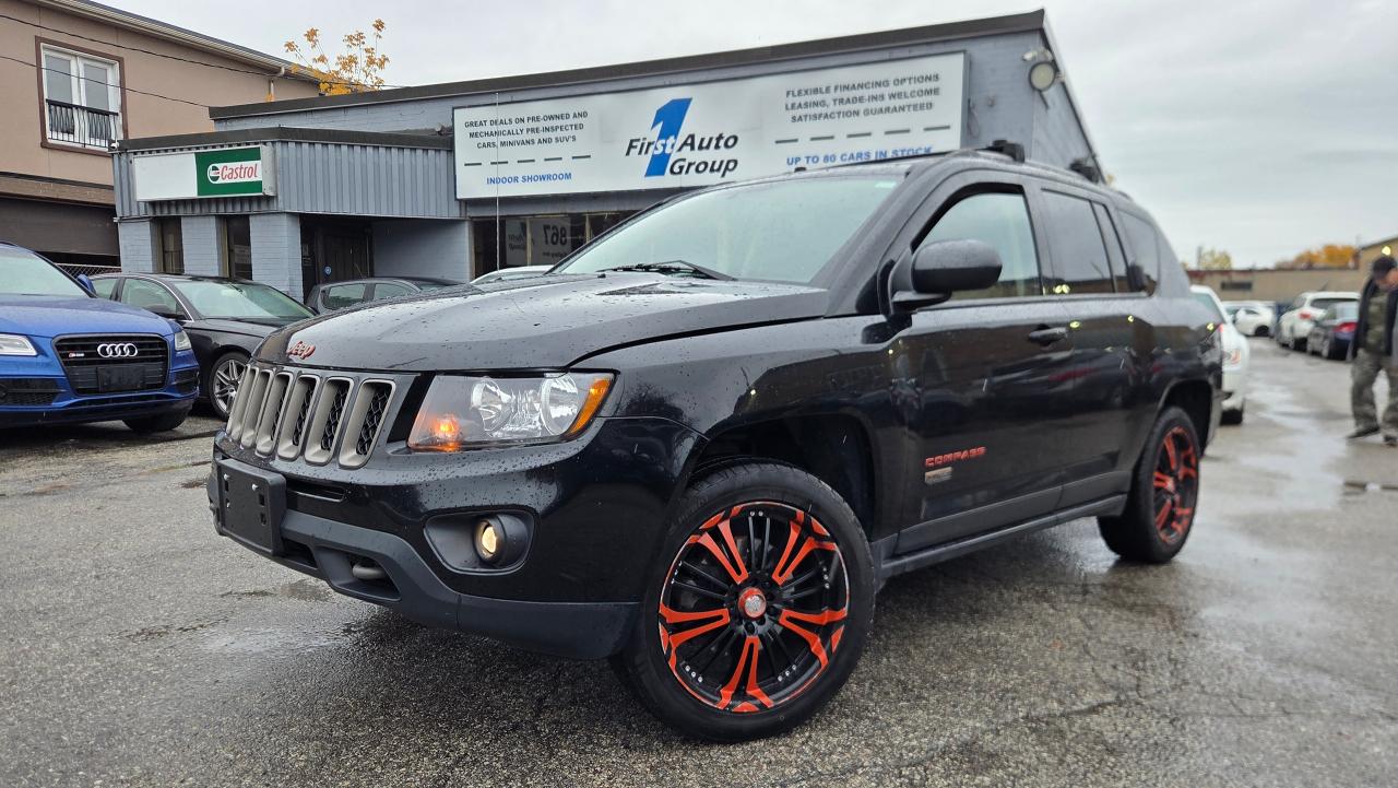 2016 Jeep Renegade Limited - Photo #23