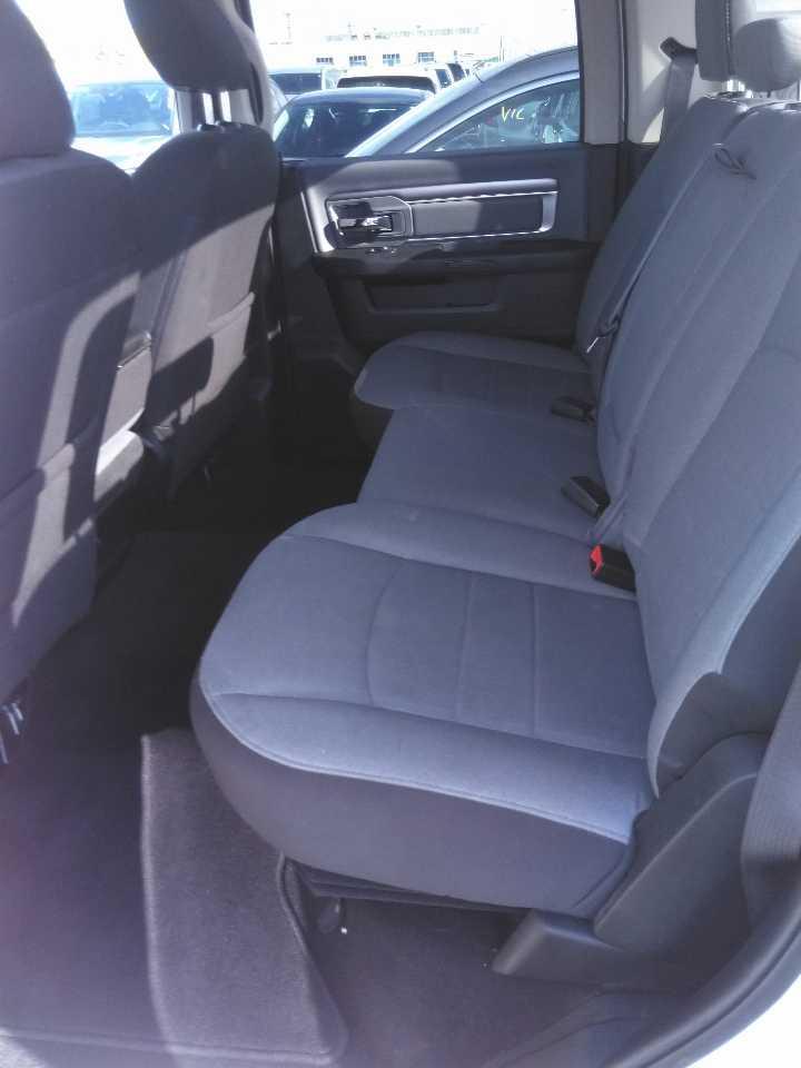 2023 RAM 1500 Classic SLT Photo