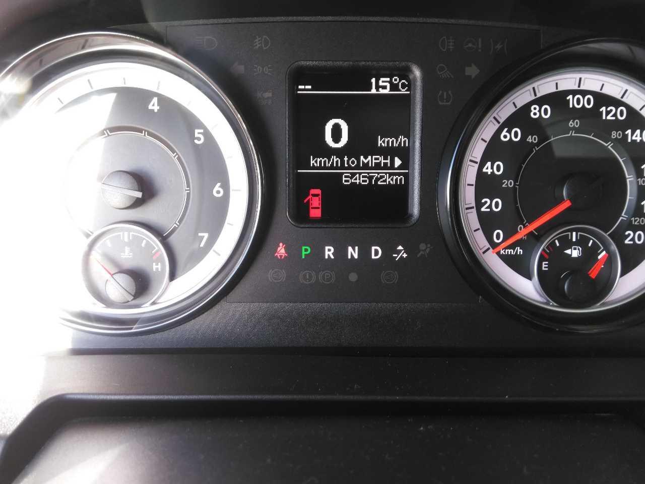 2023 RAM 1500 Classic SLT Photo