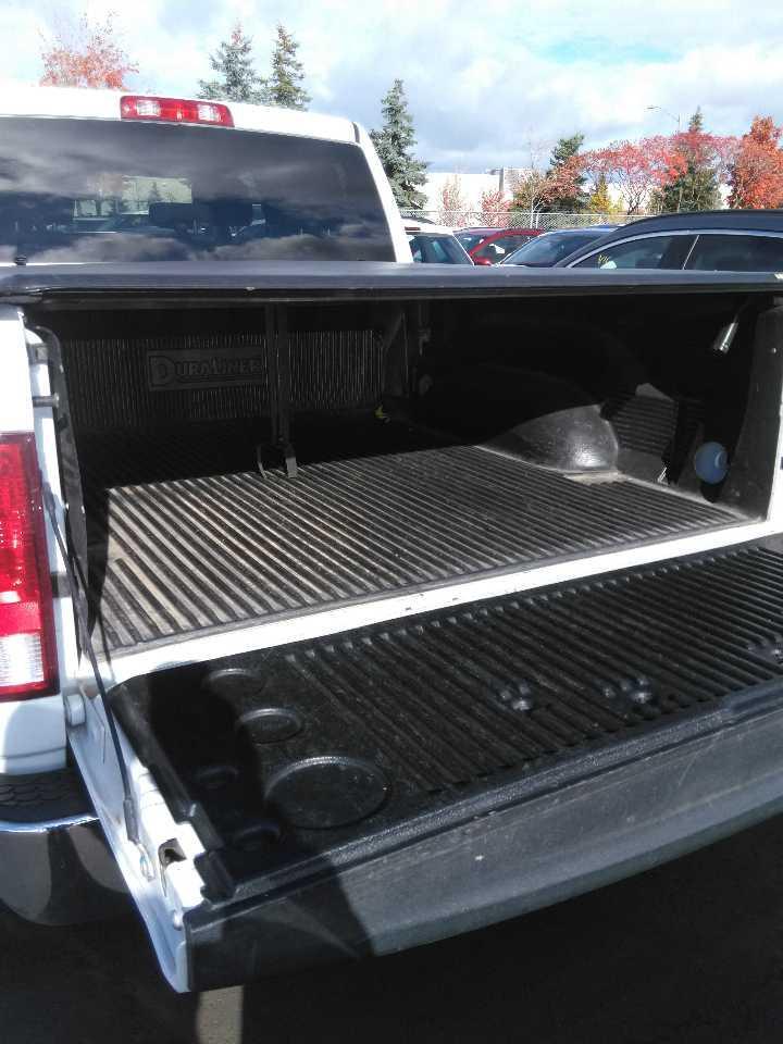 2023 RAM 1500 Classic SLT Photo