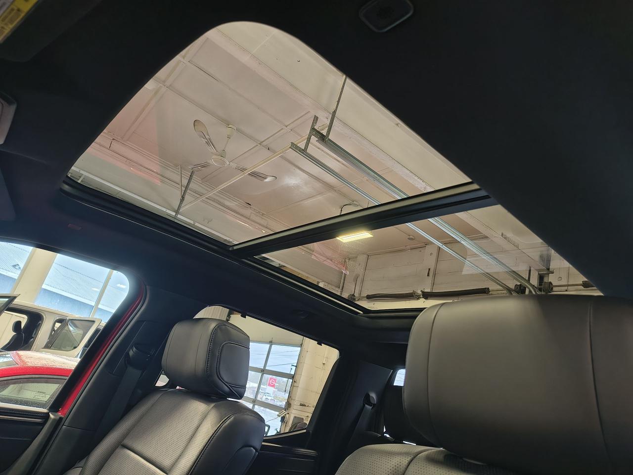 2024 Toyota Tundra 4x4 Crewmax Platinum Photo