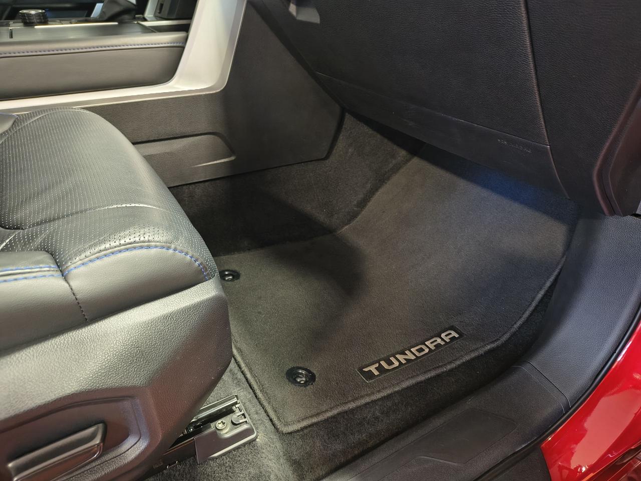 2024 Toyota Tundra 4x4 Crewmax Platinum Photo