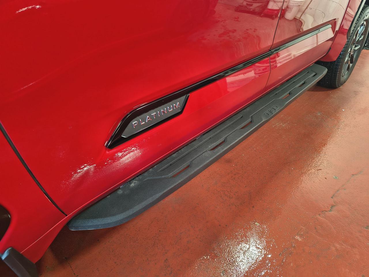 2024 Toyota Tundra 4x4 Crewmax Platinum Photo