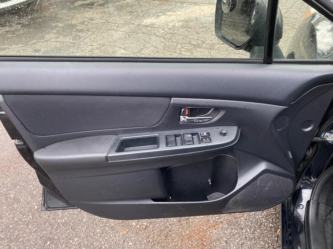 2014 Subaru Impreza 5dr HB CVT 2.0i w/Touring Pkg - Photo #18