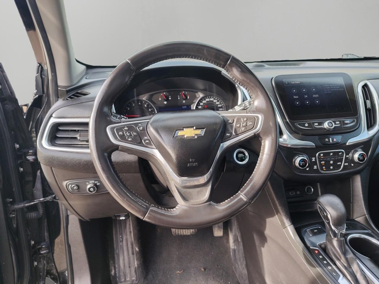 2022 Chevrolet Equinox LT Photo