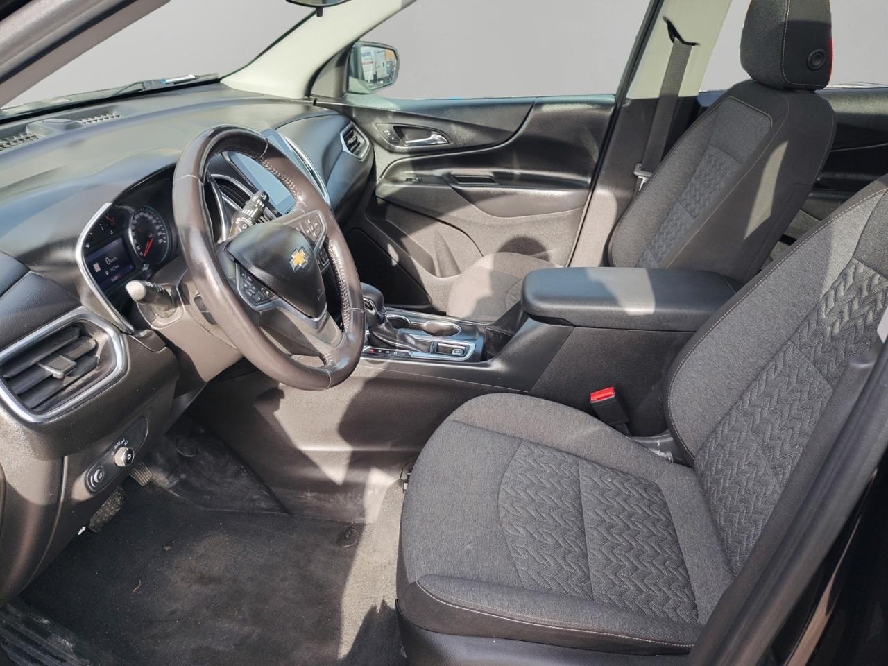 2022 Chevrolet Equinox LT Photo