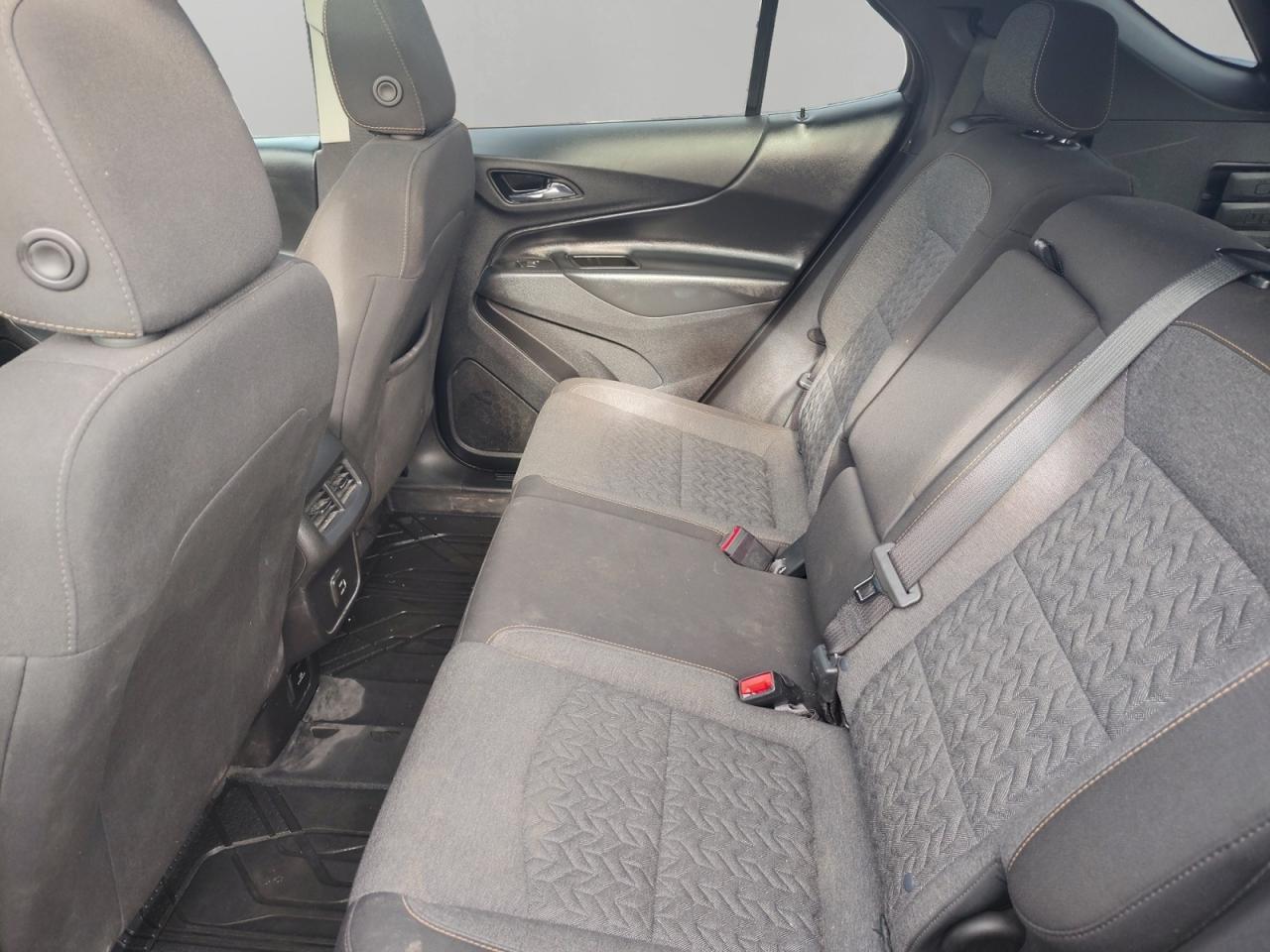 2022 Chevrolet Equinox LT Photo