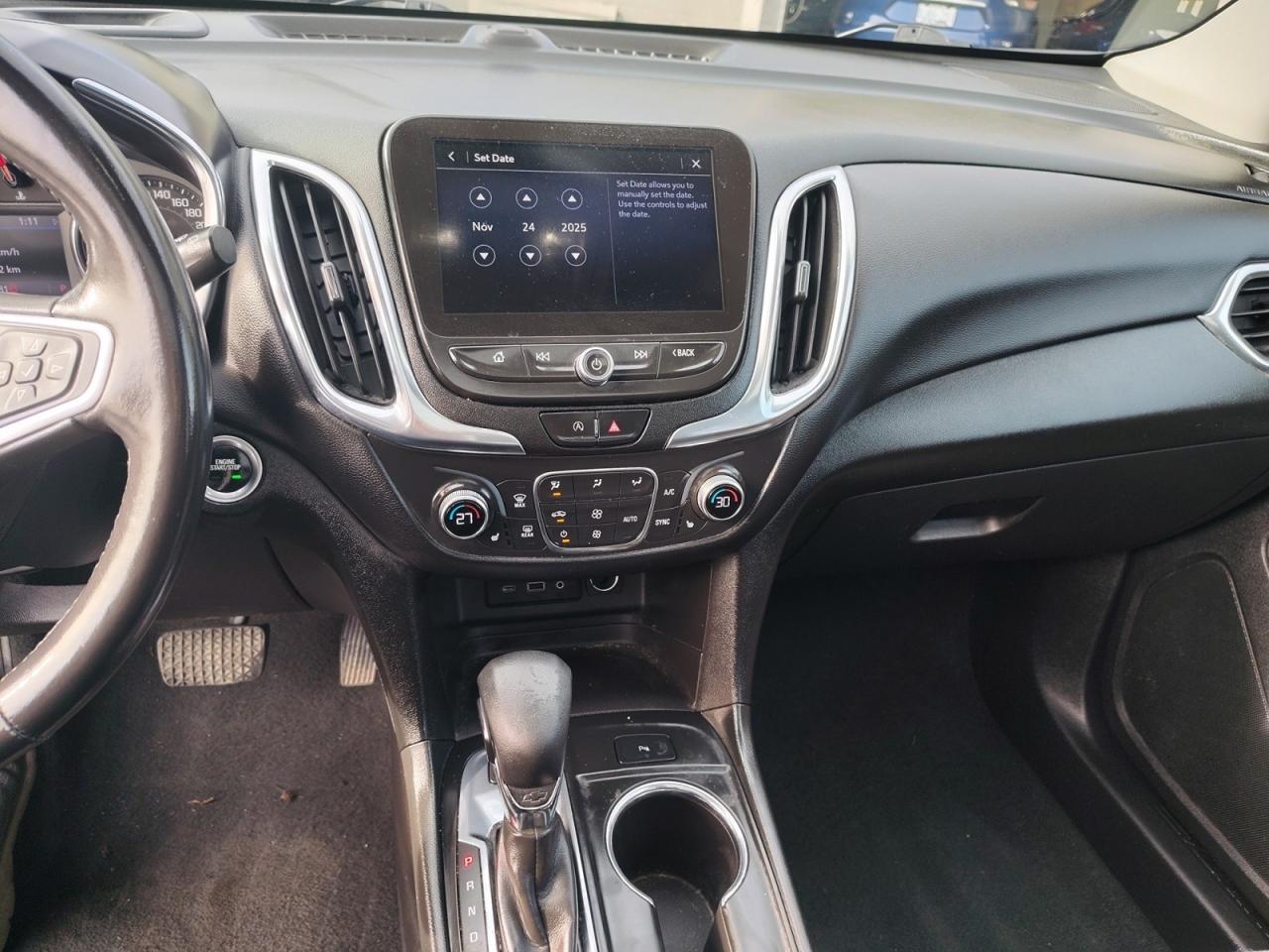 2022 Chevrolet Equinox LT Photo