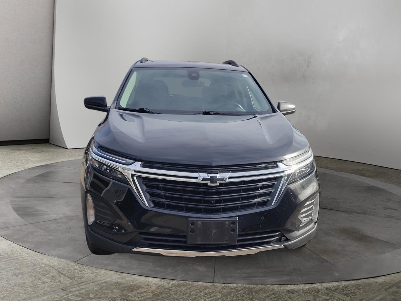 2022 Chevrolet Equinox LT Photo2