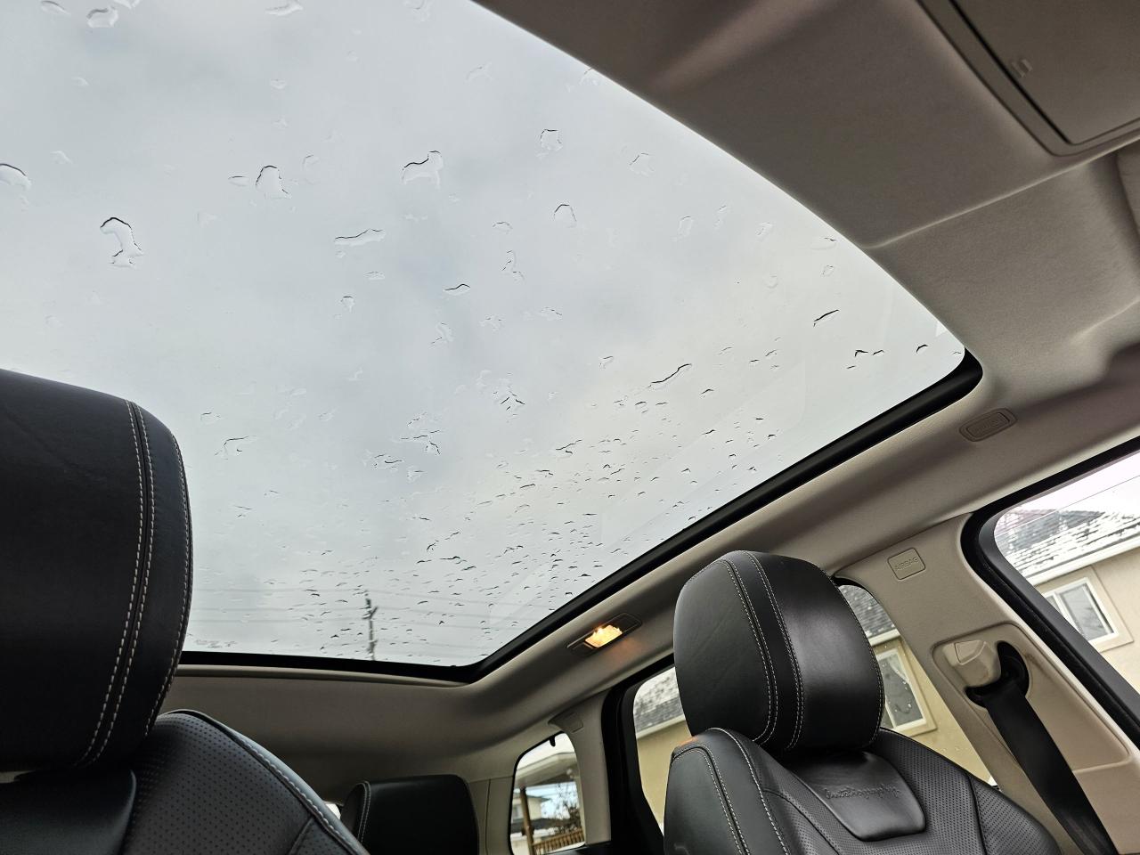 2017 Land Rover Range Rover Evoque Autobiography, FULLY FULLY LOADED, ONLY 64 KM - Photo #15