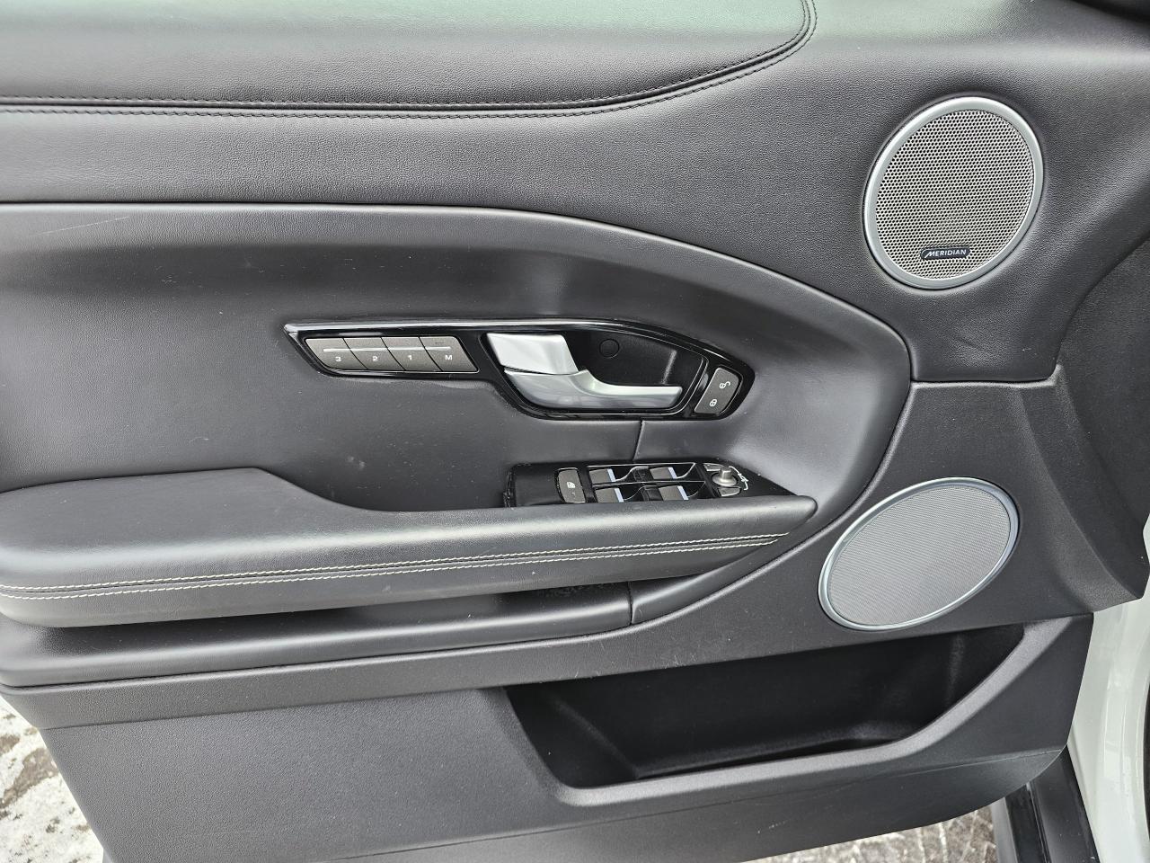 2017 Land Rover Range Rover Evoque Autobiography, FULLY FULLY LOADED, ONLY 64 KM - Photo #18