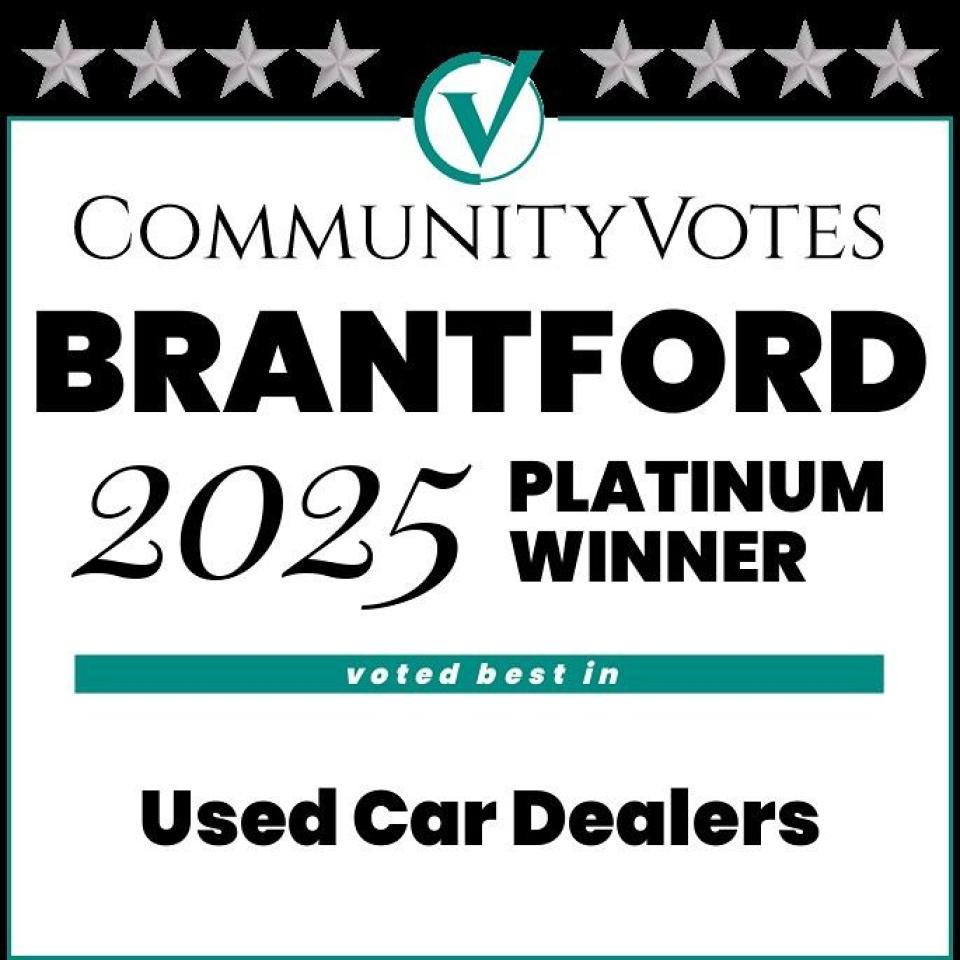 Used 2009 Porsche Cayenne GTS for sale in Brantford, ON