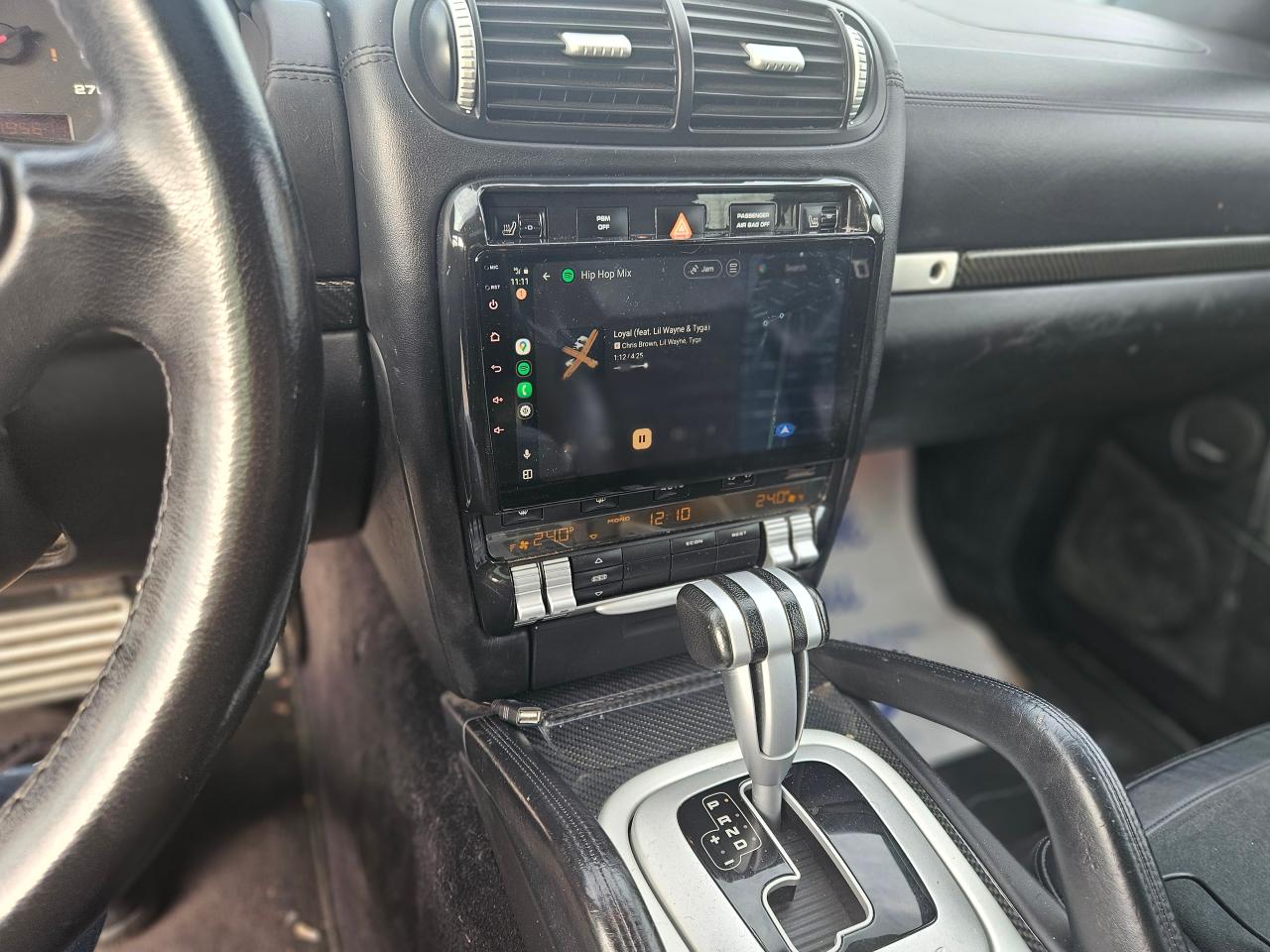 2009 Porsche Cayenne GTS - Photo #12