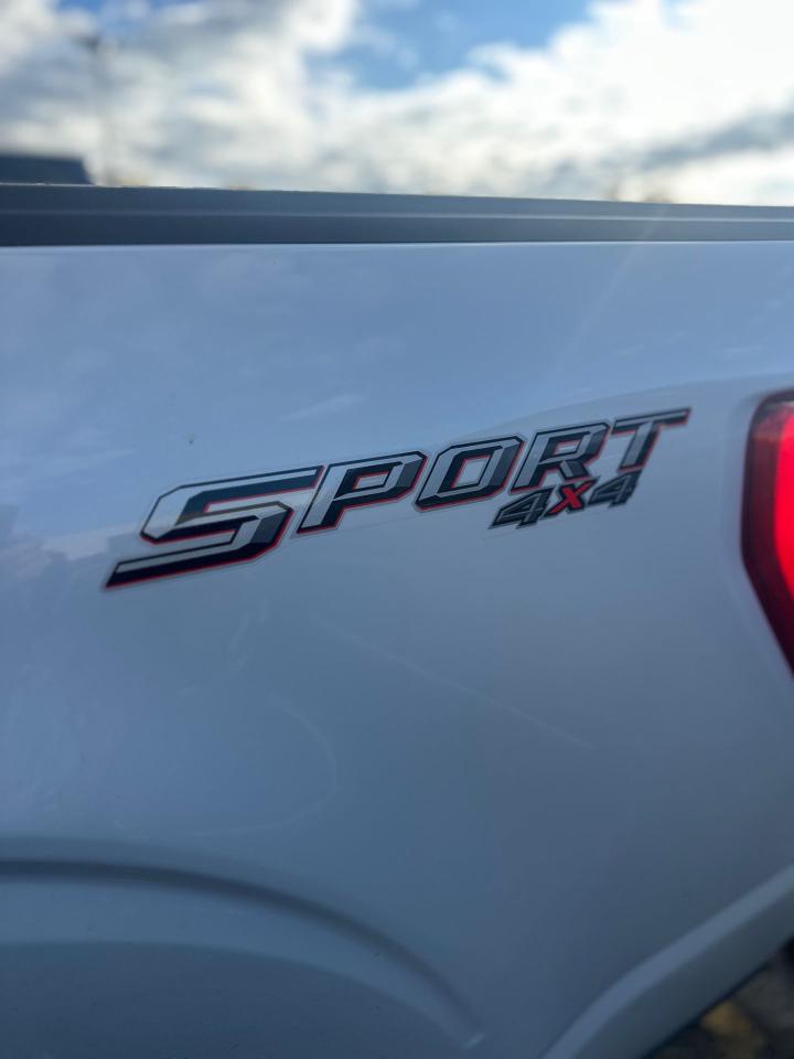 2022 Ford F-150 Lariat - Photo #13