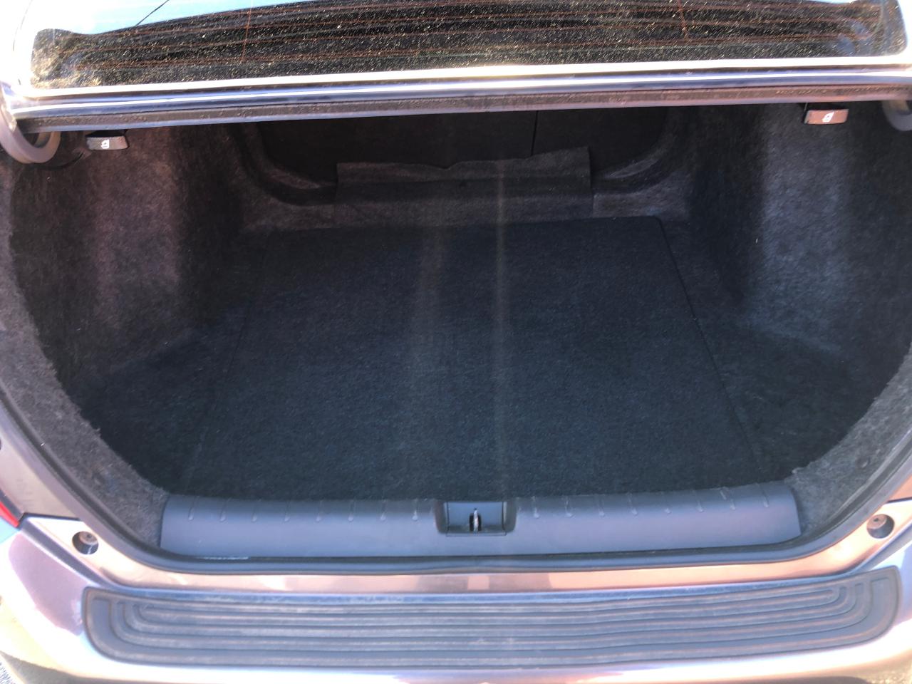 2019 Honda Civic LX / MANUAL / B.CAM / H.SEATS Photo7