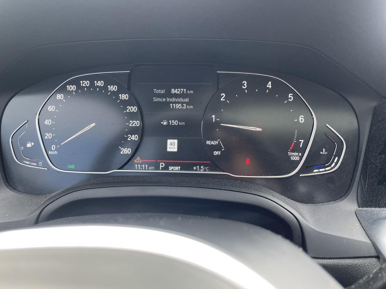 2021 BMW 4 Series 430i xDrive SULEV Coupe - Photo #12