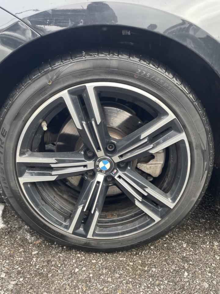 2021 BMW 4 Series 430i xDrive SULEV Coupe - Photo #13