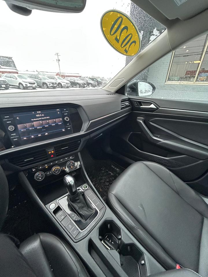 2020 Volkswagen Jetta HIGHLINE - Photo #10