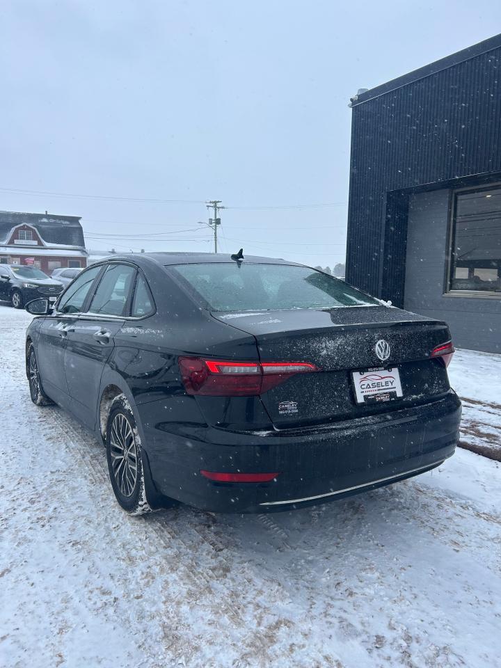 2020 Volkswagen Jetta HIGHLINE - Photo #6