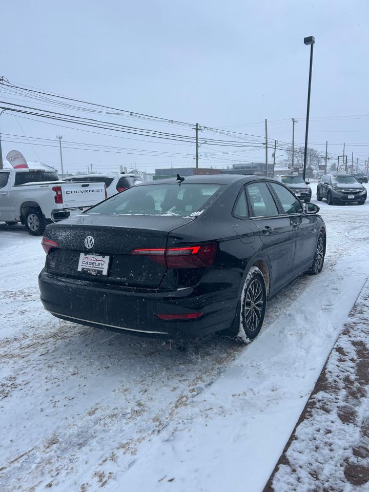 2020 Volkswagen Jetta HIGHLINE Photo3