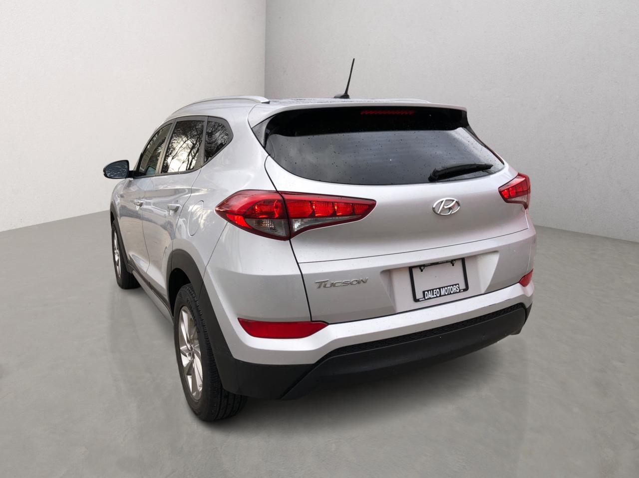 2017 Hyundai Tucson Premium / LOW KMS / HEATED SEATS / DVD Photo21