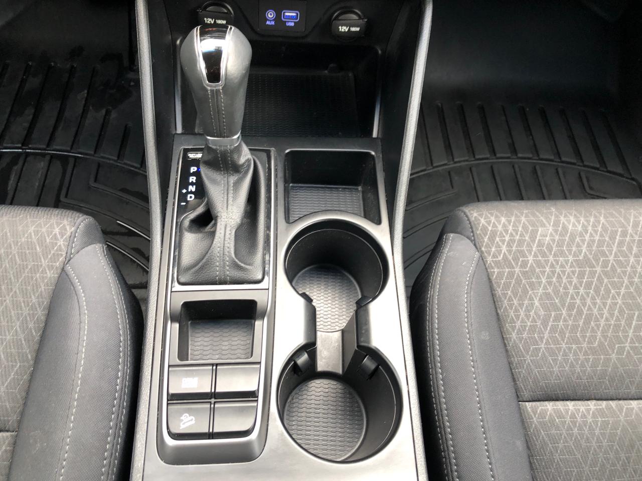 2017 Hyundai Tucson Premium / LOW KMS / HEATED SEATS / DVD Photo13