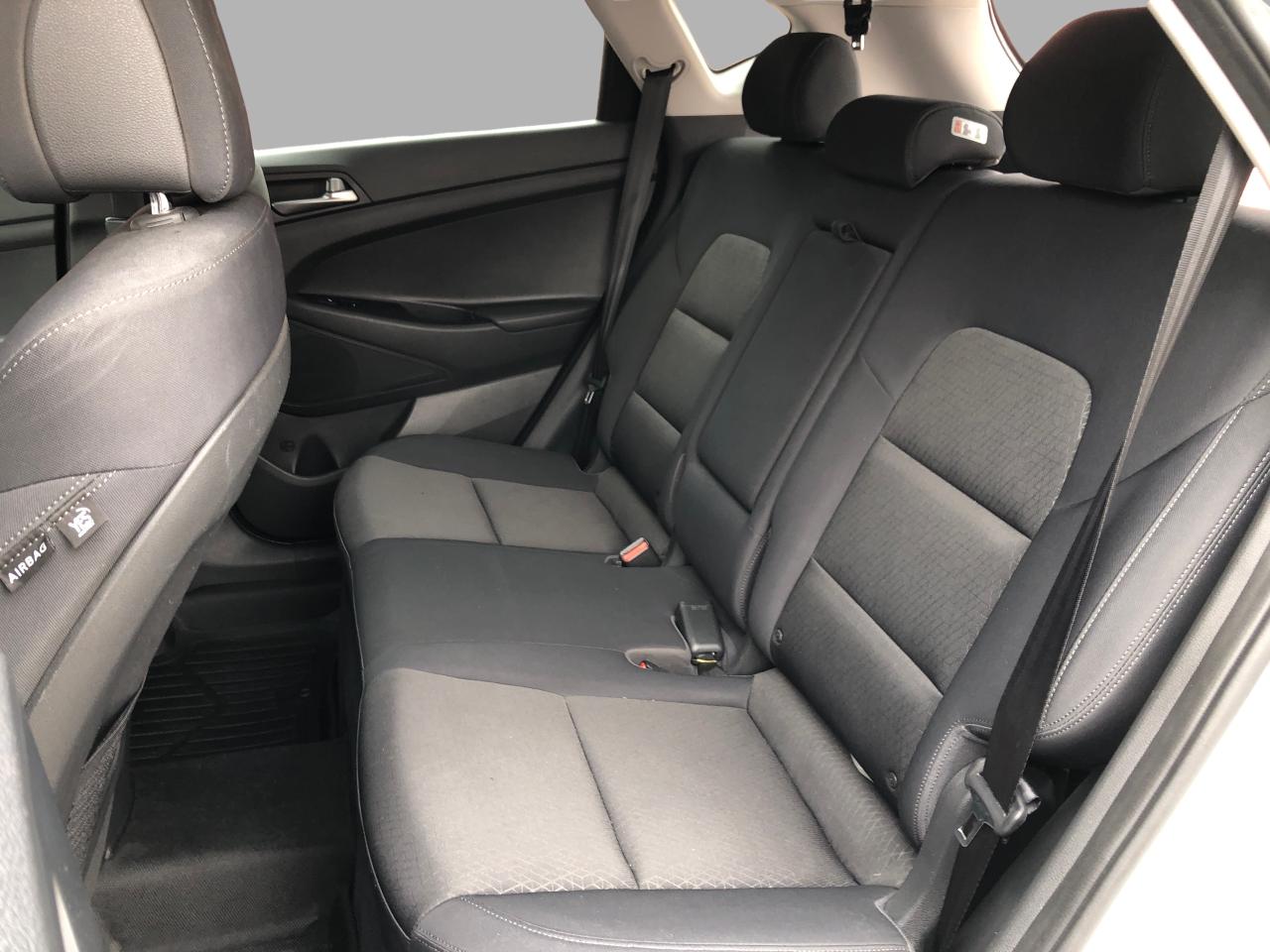 2017 Hyundai Tucson Premium / LOW KMS / HEATED SEATS / DVD Photo26