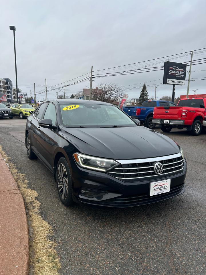 2019 Volkswagen Jetta Execline Photo