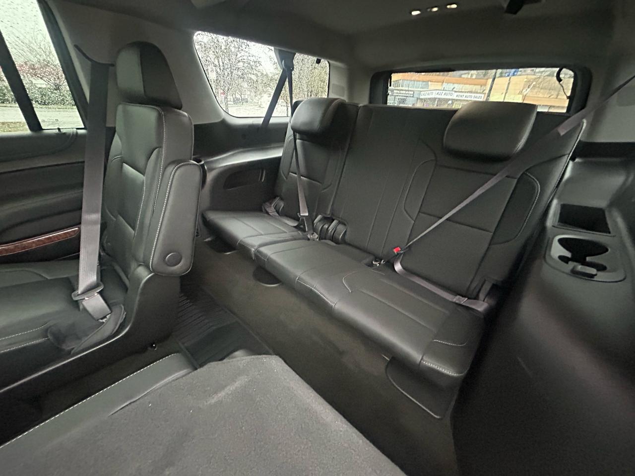 2017 Chevrolet Suburban Premier - Photo #11