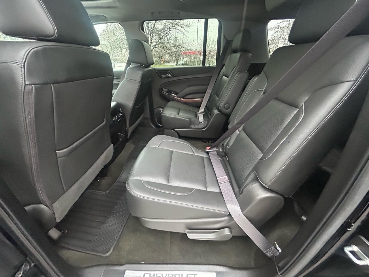2017 Chevrolet Suburban Premier - Photo #10