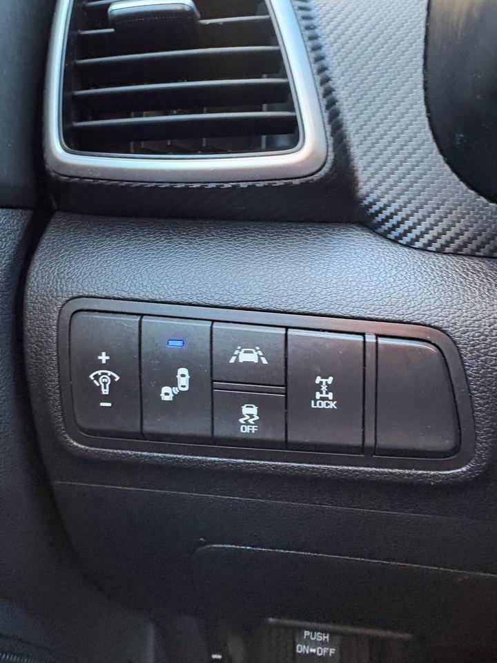 2020 Hyundai Tucson  Photo