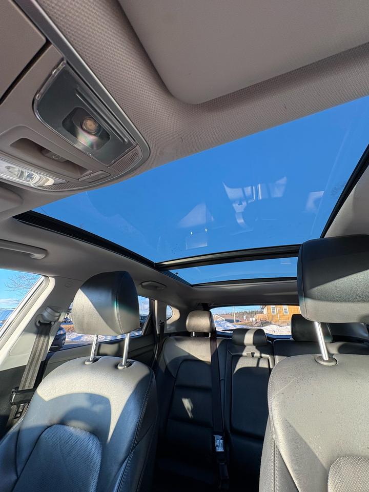 2020 Hyundai Tucson  Photo