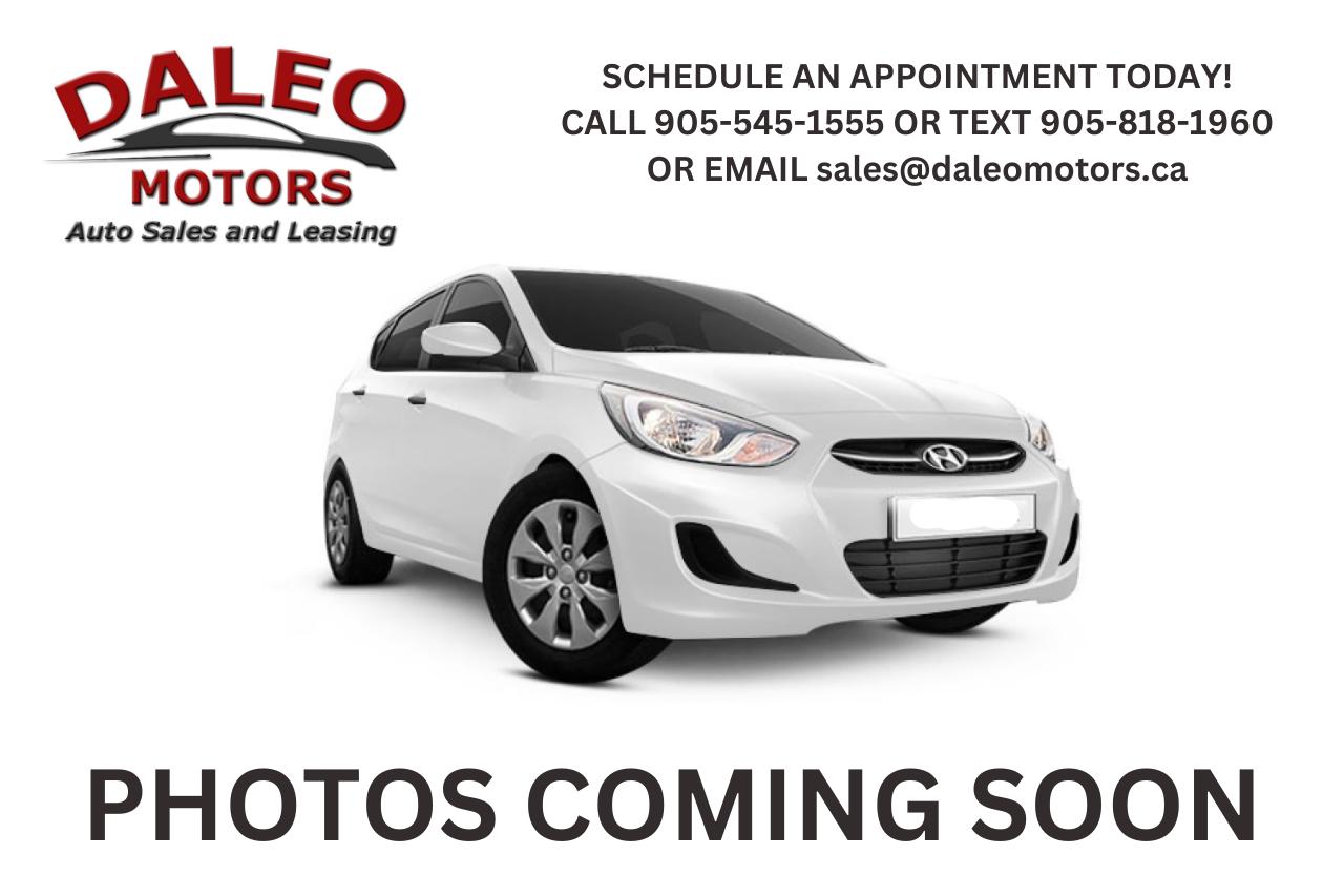 Used 2019 Hyundai Accent Preferred / B.CAM / H.SEATS for sale in Hamilton, ON
