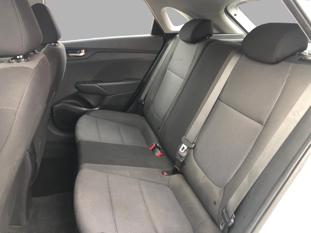 2019 Hyundai Accent Preferred / B.CAM / H.SEATS Photo