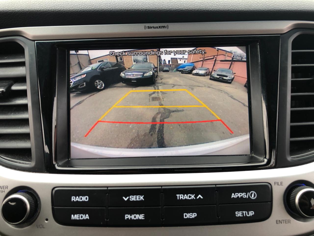 2019 Hyundai Accent Preferred / B.CAM / H.SEATS Photo37