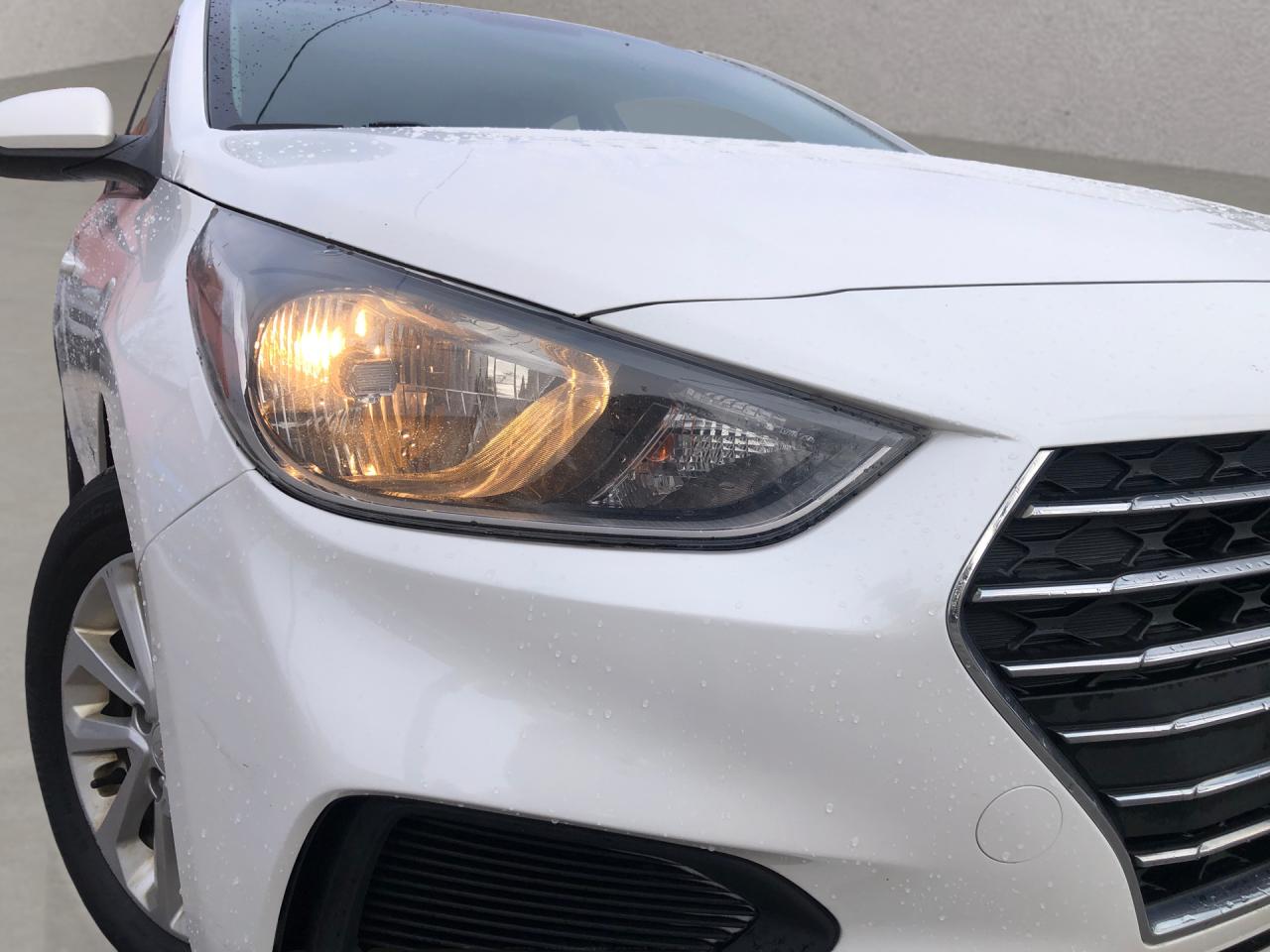 2019 Hyundai Accent Preferred / B.CAM / H.SEATS Photo22