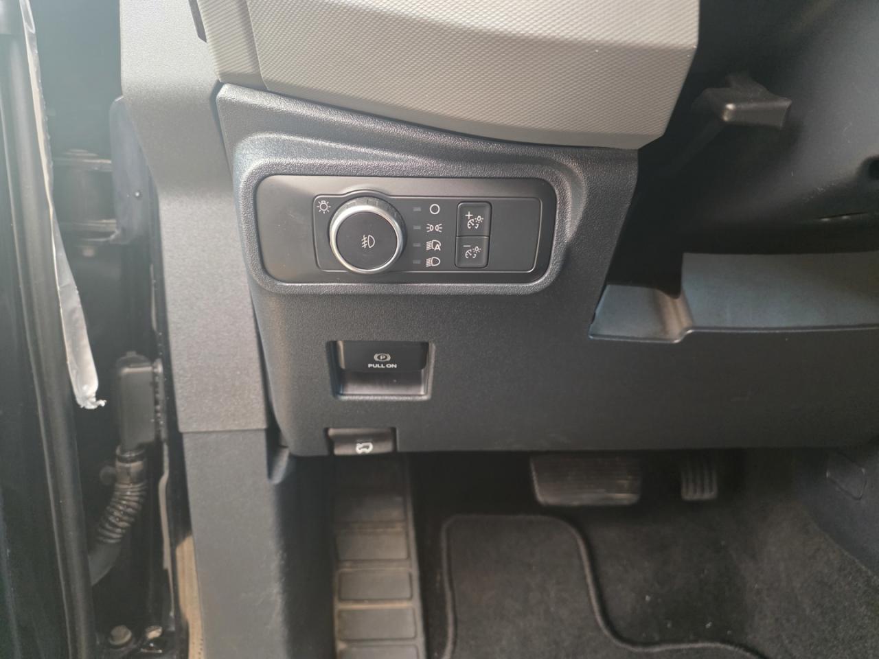 2022 Ford Bronco Big Bend - Photo #12