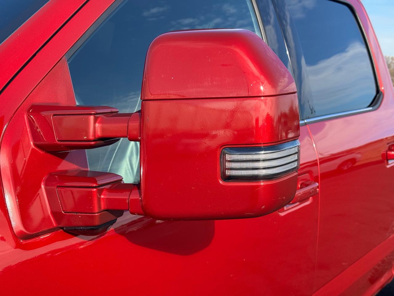 2020 Ford SUPER DUTY F-350 DRW Platinum **TOW TRUCK** - Photo #16