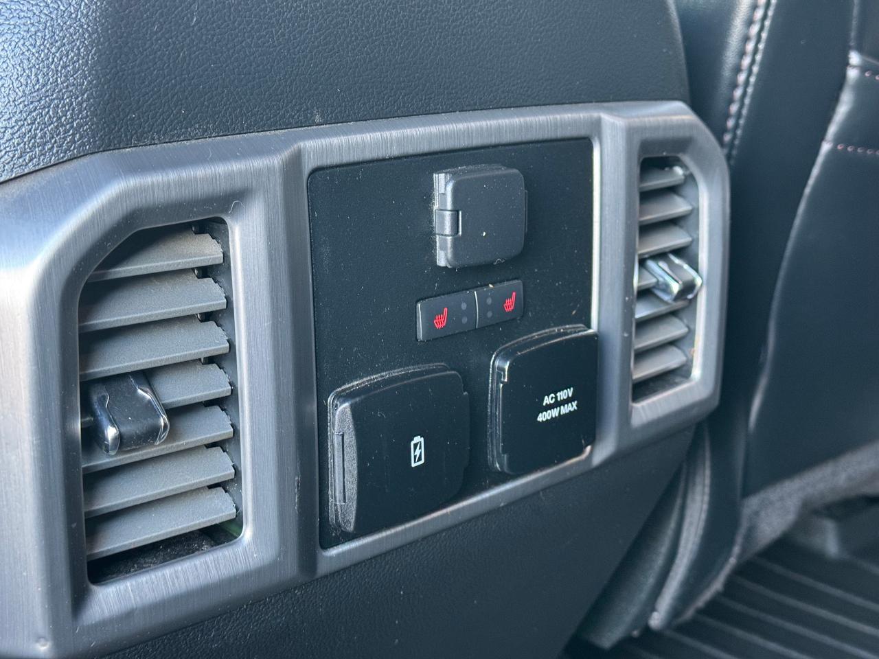 2020 Ford SUPER DUTY F-350 DRW Platinum **TOW TRUCK** - Photo #45